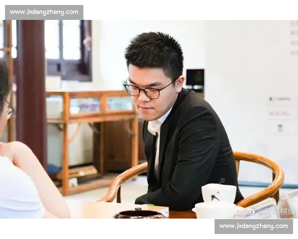 柯洁与古力世纪对决回望中国围棋巅峰时代的荣耀与传承精神脉络