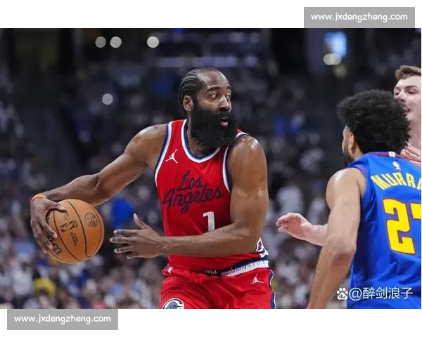 快船vs掘金免费直播NBA焦点大战精彩看点全解析 快船vs掘金免费直播NBA焦点大战精彩看点全解析